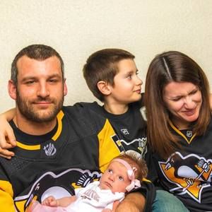 Meet your Posher, Erin